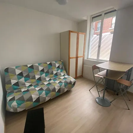 Le Pied Du Beffroi D'arras * أراس