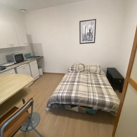 Le Pied Du Beffroi D'arras شقة أراس