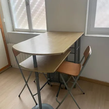 شقة Le Pied Du Beffroi D'arras