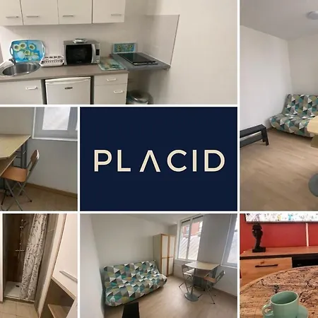 Apartment Le Saint Vaast - Au Centre D'arras