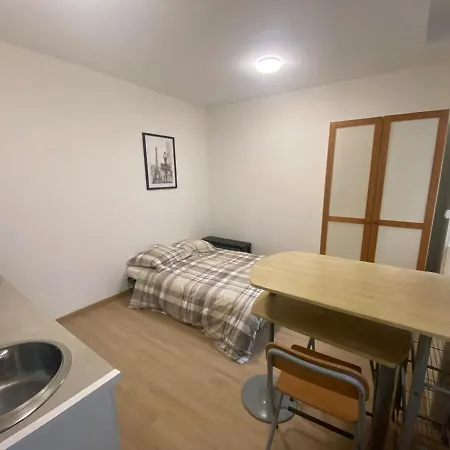 Le Saint Vaast - Au Centre D'arras Apartment