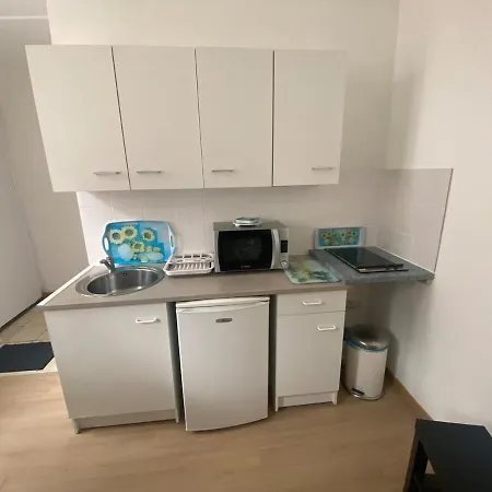 Apartment Le Saint Vaast - Au Centre D'arras