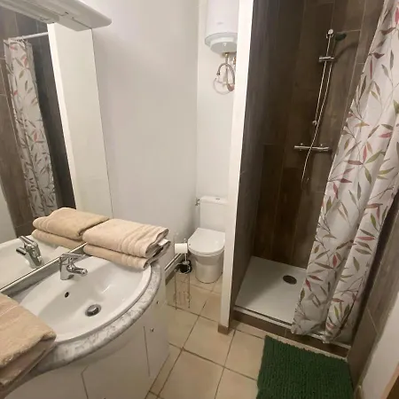 Le Saint Vaast - Au Centre D'arras Apartment