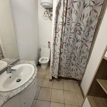 아파트 Le Saint Vaast - Au Centre D'arras *